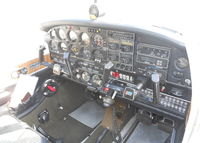 N1980H - 1977 Piper PA-28R-201T - by Jack Roethlisberger