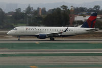 N602CZ @ KLAX - At LAX - by Jeff Sexton