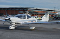 F-GUVD @ LFOK - On the apron - by passiondesavions