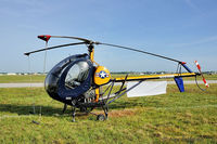 N269MR @ LAL - Sun-N-Fun 2014 - by Alex Feldstein