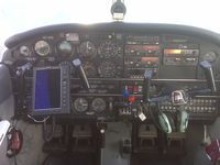 N38123 - 1977 Piper PA-28R-201T - by STACY