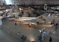 RF-17572 @ IAD - On display @ the Udvar-Hazy Center