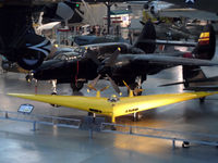 N28311 @ IAD - On display @ the Steven F. Udvar-Hazy Center - by Arthur Tanyel