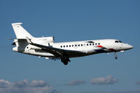 VP-CSW @ BMA - On short final for runway 12. - by Anders Nilsson