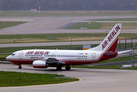 D-ABBV @ EDDM - Boeing 737-7Q8 [30629] (Air Berlin) Munich-Franz Josef Strauss~D 19/07/2009