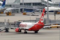 D-ABBW @ EDDM - Boeing 737-7Q8 [30642] (Air Berlin) Munich-Franz Josef Strauss~D 19/07/2009