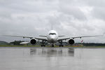 F-WXWB @ LNZ - Airbus Industries