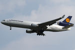 D-ALCI @ VIE - Lufthansa Cargo