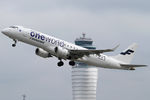 OH-LKN @ VIE - Finnair - by Joker767