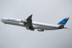 9K-ANA @ VIE - Kuwait Airlines - by Joker767