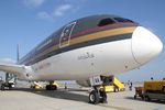JY-BAA @ VIE - Royal Jordanian Airlines