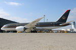 JY-BAA @ VIE - Royal Jordanian Airlines