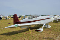 N323RV @ LAL - Sun-N-Fun 2014 - by Alex Feldstein