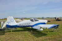 N613SC @ LAL - Sun-N-Fun 2014 - by Alex Feldstein