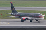 JY-EMD @ VIE - Royal Jordanian Airlines - by Joker767