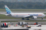 CS-TLZ @ VIE - EuroAtlanticargo