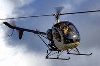 G-CECO @ EGBR - Training on the day - by glider