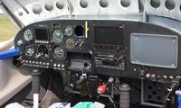 C-FNPC @ KOSH - Vans RV-7 - by Mark Pasqualino