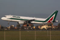 I-BIKA @ LIRF - Landing - by micka2b