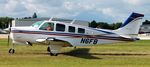 N6FB @ KOSH - EAA AirVenture 2014 - by Kreg Anderson
