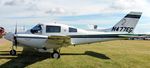 N477EC @ KOSH - EAA AirVenture 2014 - by Kreg Anderson