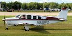 N999PZ @ KOSH - EAA AirVenture 2014 - by Kreg Anderson