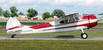 N1566D @ KOSH - EAA AirVenture 2014 - by Kreg Anderson