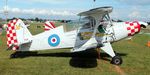 N32LM @ KOSH - EAA AirVenture 2014 - by Kreg Anderson