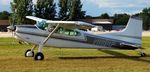 N181RP @ KOSH - EAA AirVenture 2014 - by Kreg Anderson