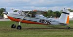N9176C @ KOSH - EAA AirVenture 2014 - by Kreg Anderson