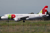 CS-TTC @ LIRF - Landing. Scrapped in october 2020. - by micka2b