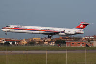 I-SMEV @ LIRF - Landing - by micka2b