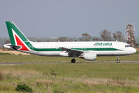 EI-DTJ @ LIRF - Taxiing - by micka2b