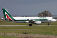 EI-DTM @ LIRF - Taxiing - by micka2b