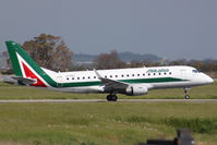 EI-RDJ @ LIRF - Take off - by micka2b