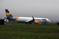 OY-TCE @ EKCH - OY-TCE in CPH - by Erik Oxtorp