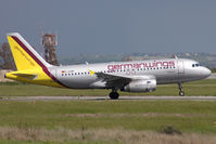 D-AGWP @ LIRF - Take off - by micka2b