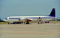 LZ-BEH @ AYT - Antalya 15.6.95 - by leo larsen