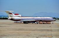 RA-85782 @ LTAI - Antalya 26.6.95 - by leo larsen