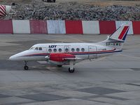 SP-KWE @ EPWA - Jet Air - by Jean Goubet-FRENCHSKY