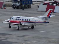 SP-KWE @ EPWA - Jet Air - by Jean Goubet-FRENCHSKY