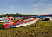 N8944 @ LAL - Sun-N-Fun 2014 - by Alex Feldstein