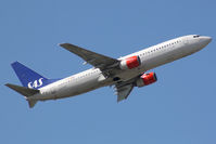 LN-RPN @ LIRF - Take off - by micka2b