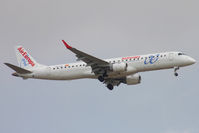 EC-LEK @ LEBL - Landing - by micka2b