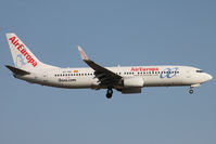 EC-ISN @ LEBL - Landing - by micka2b