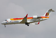 EC-IJE @ LEBL - Landing - by micka2b