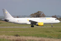 EC-LSA @ LIRF - Taxiing - by micka2b