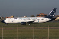 EI-CUN @ LIRF - Taxiing - by micka2b