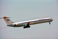 RA-86552 @ ATH - Athens 6.7.95 - by leo larsen