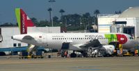 CS-TTC @ LPFR - Faro Airport - by Guitarist